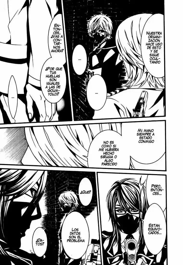 Capitulo 16 page 18