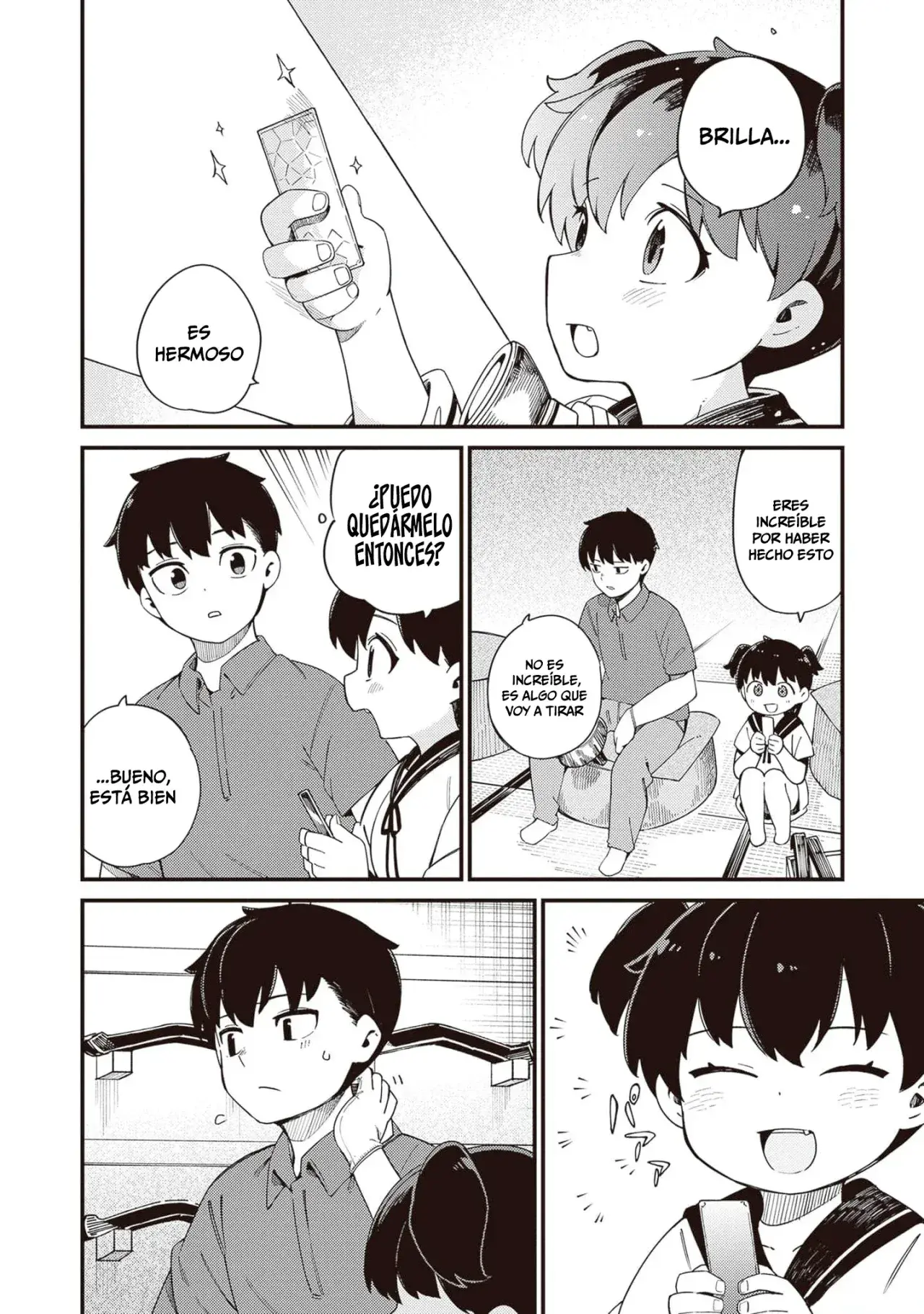 Capitulo 23 page 14