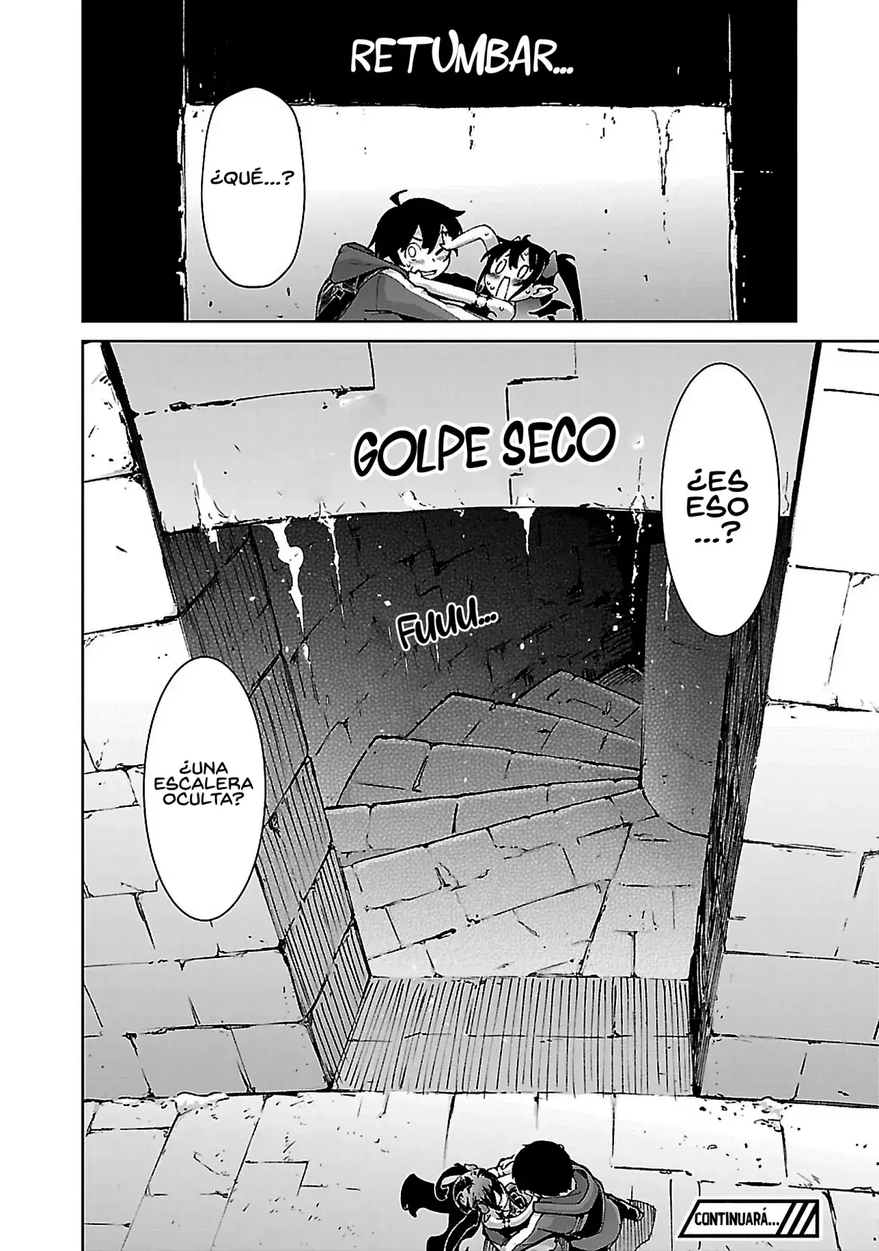 Capitulo 28 page 19