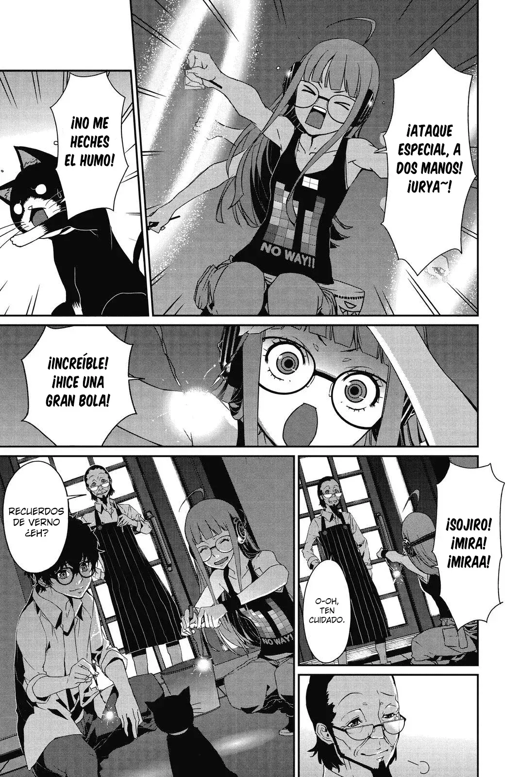 Capitulo 48 page 29