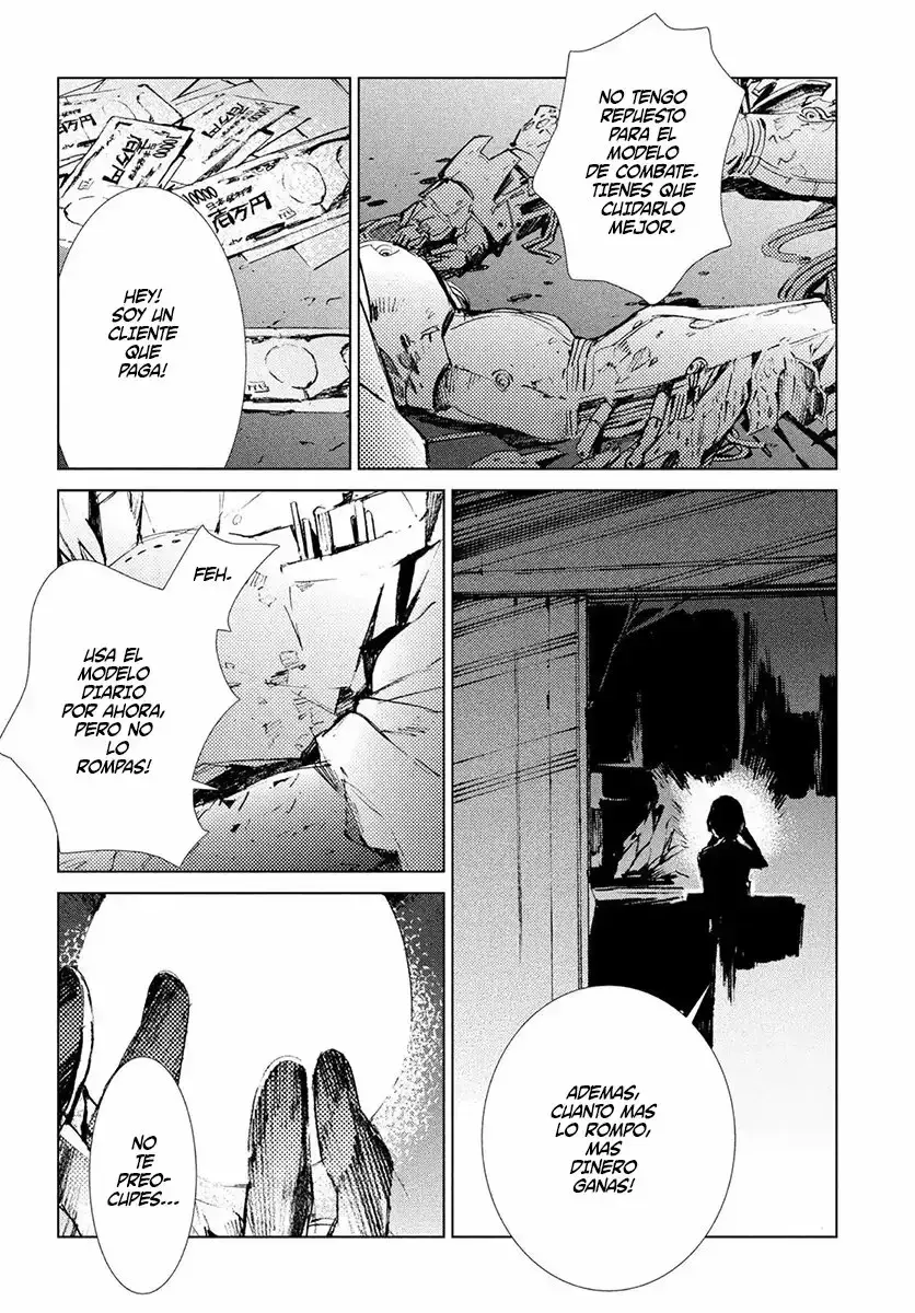 Capitulo 35 page 20