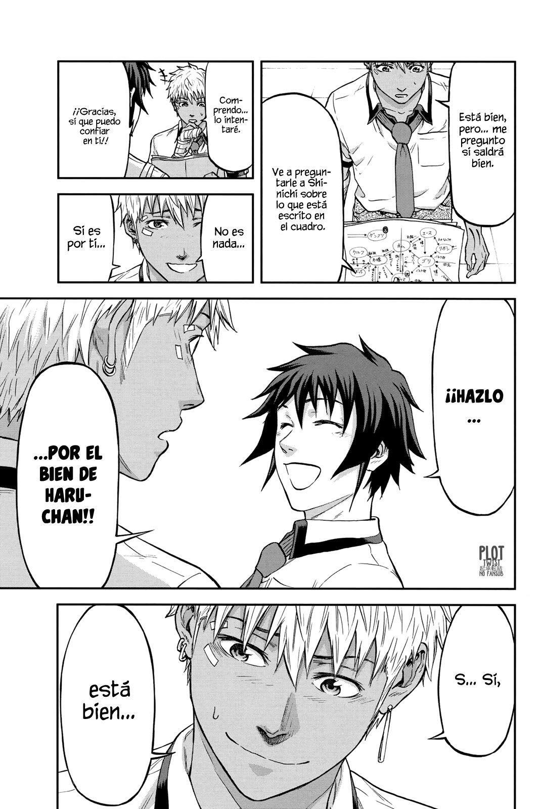 Capitulo 23 page 8