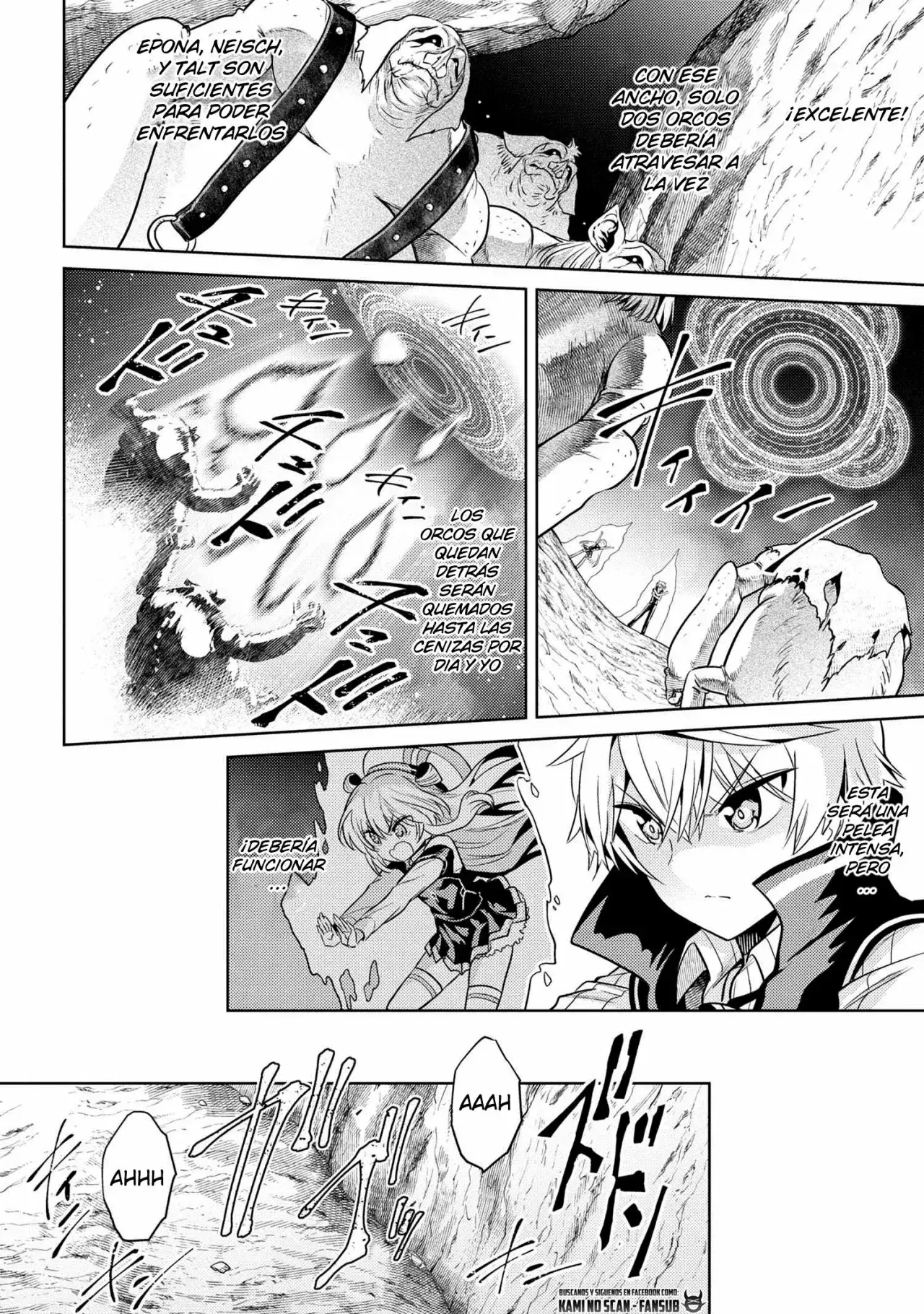 Capitulo 17 page 28