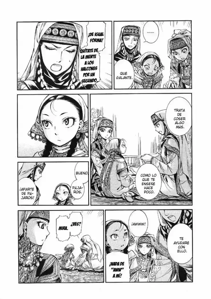 Capitulo 10 page 15