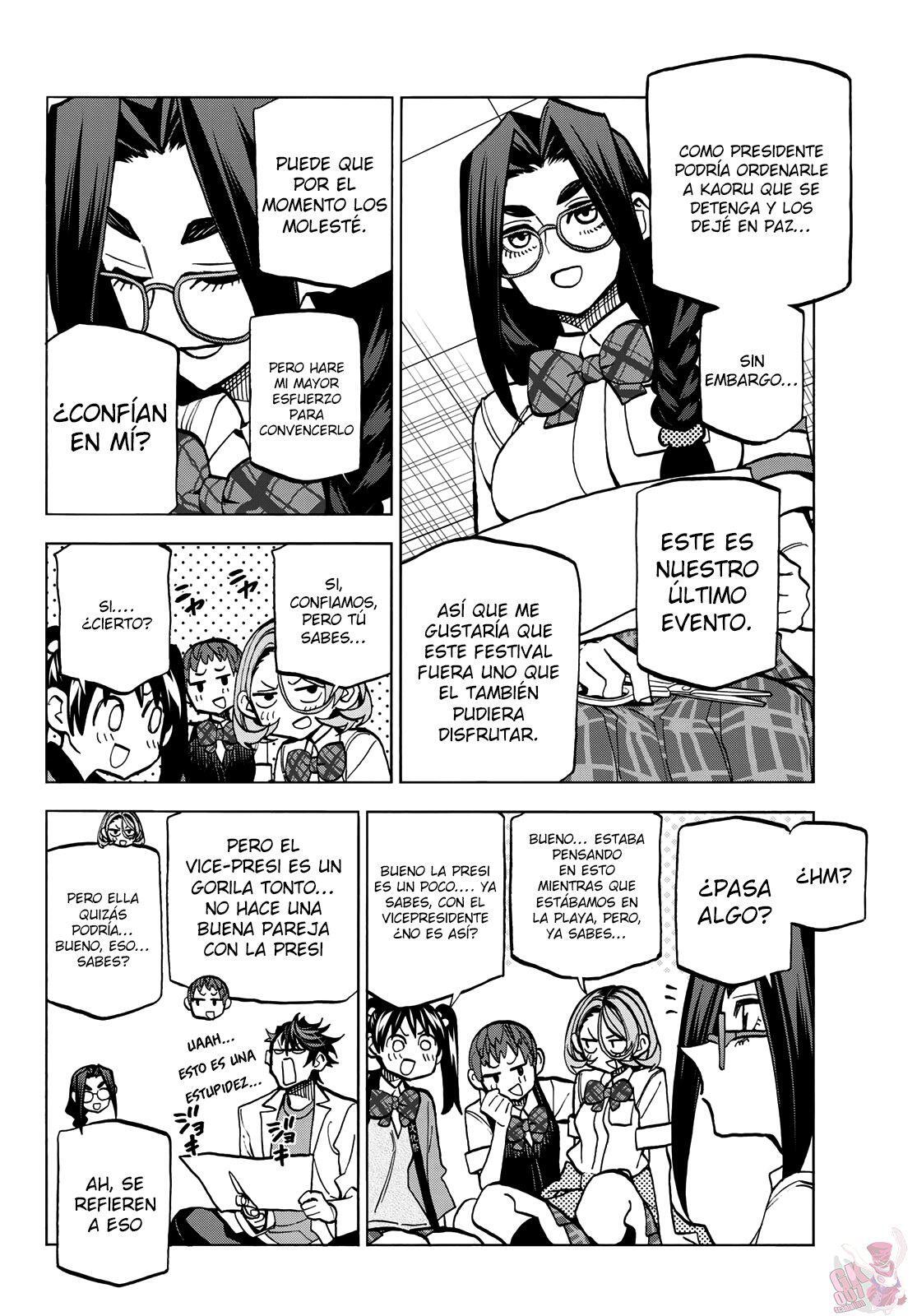 Capitulo 28 page 17
