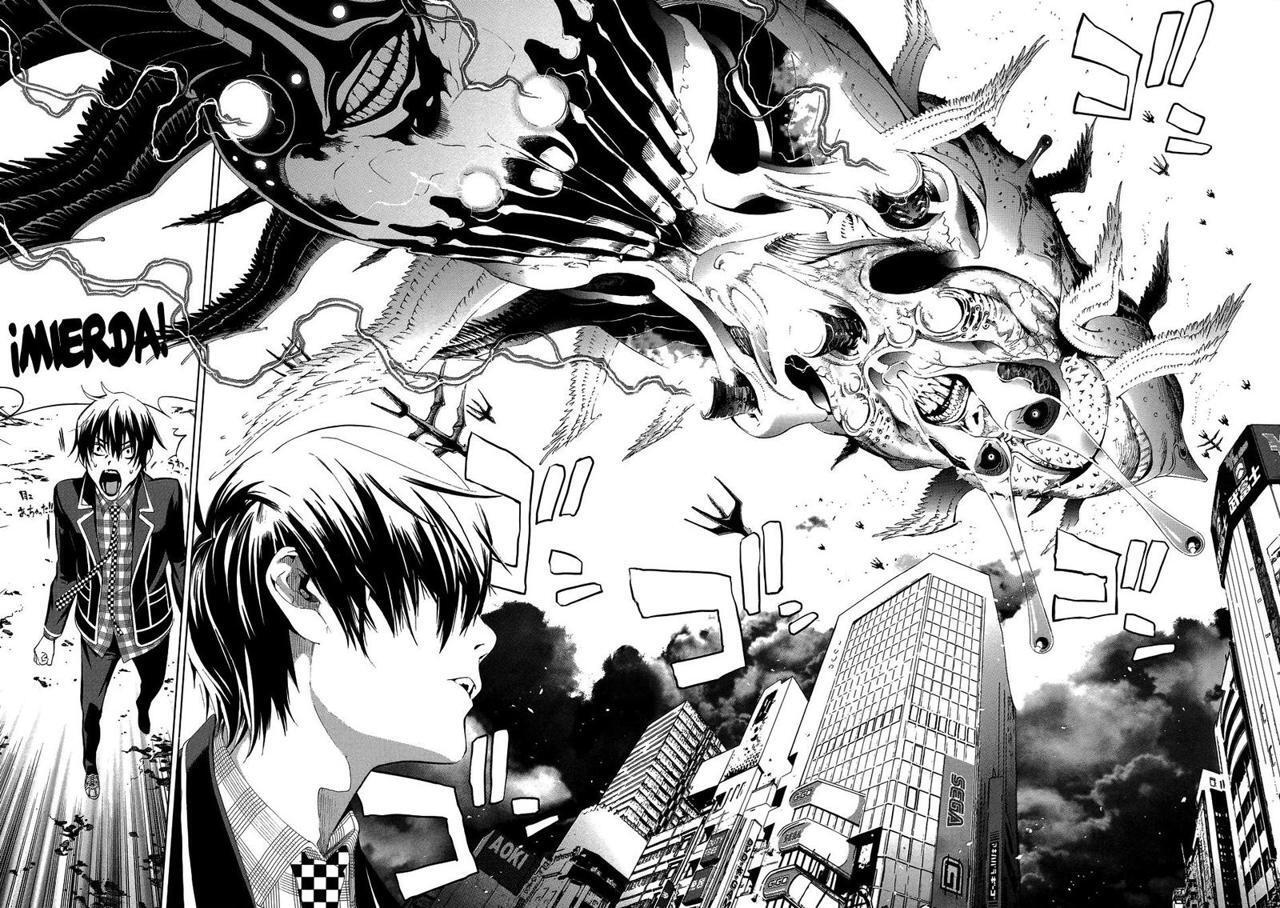 Capitulo 13 page 6