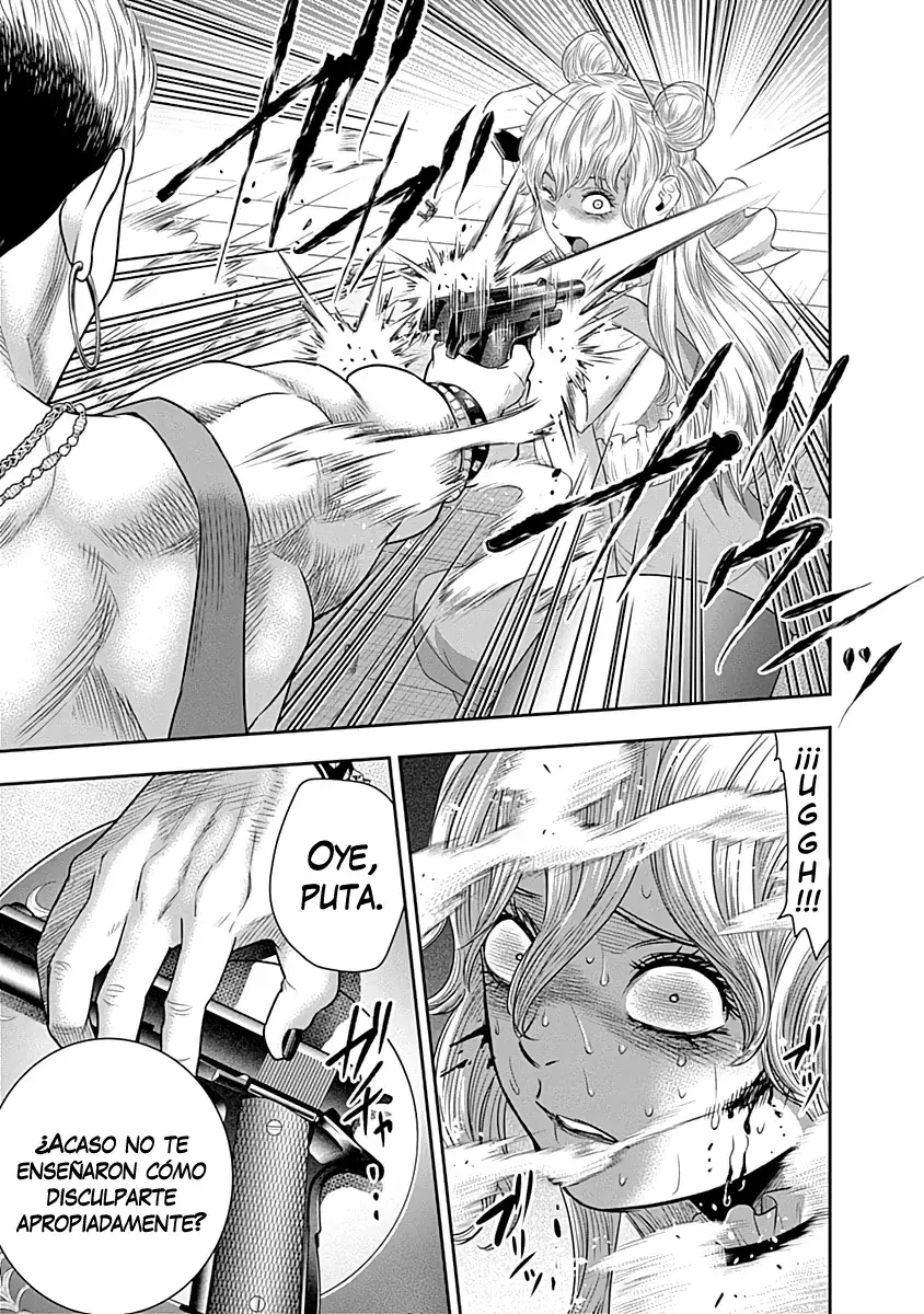 Capitulo 73 page 13