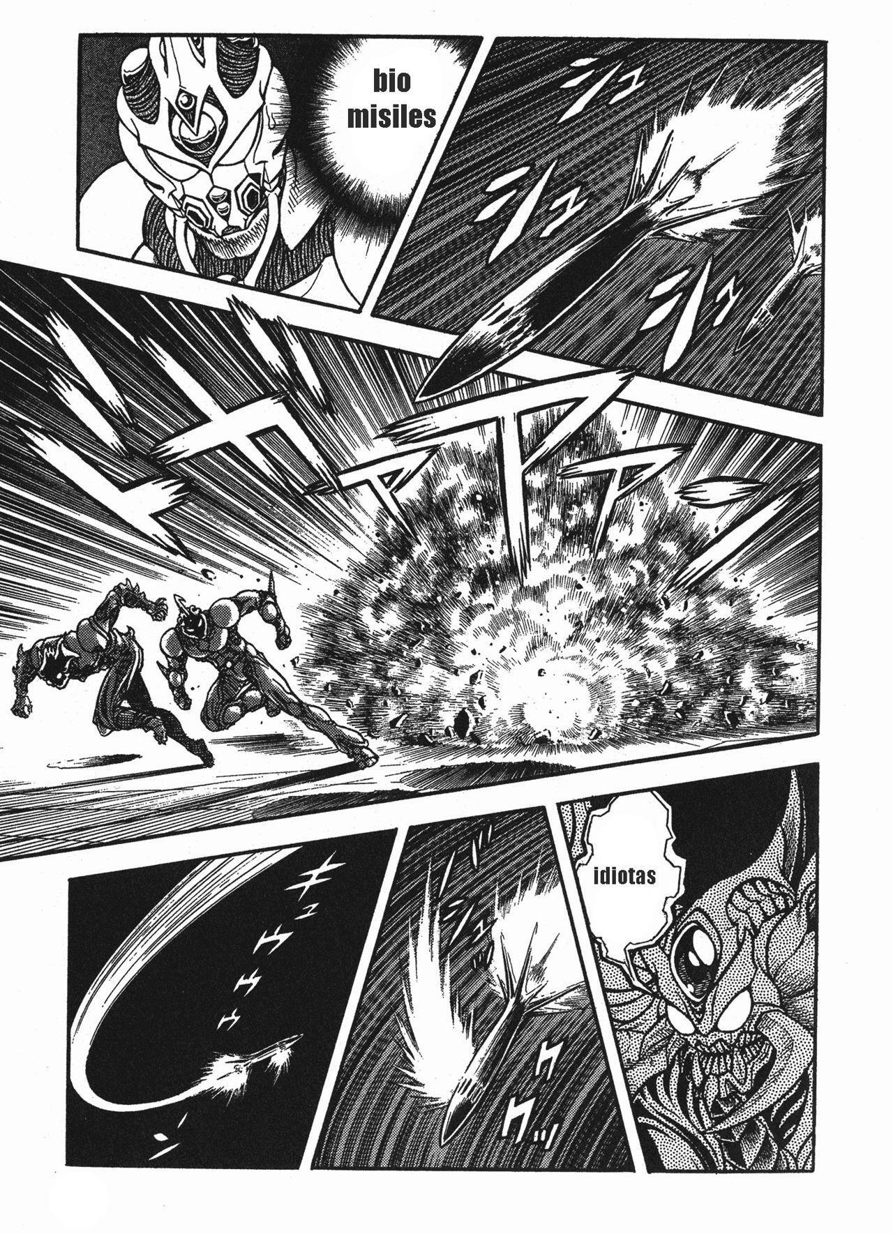 Capitulo 142 page 6