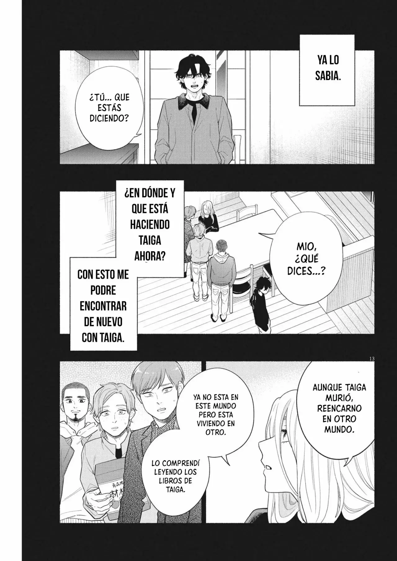 Capitulo 21 page 15