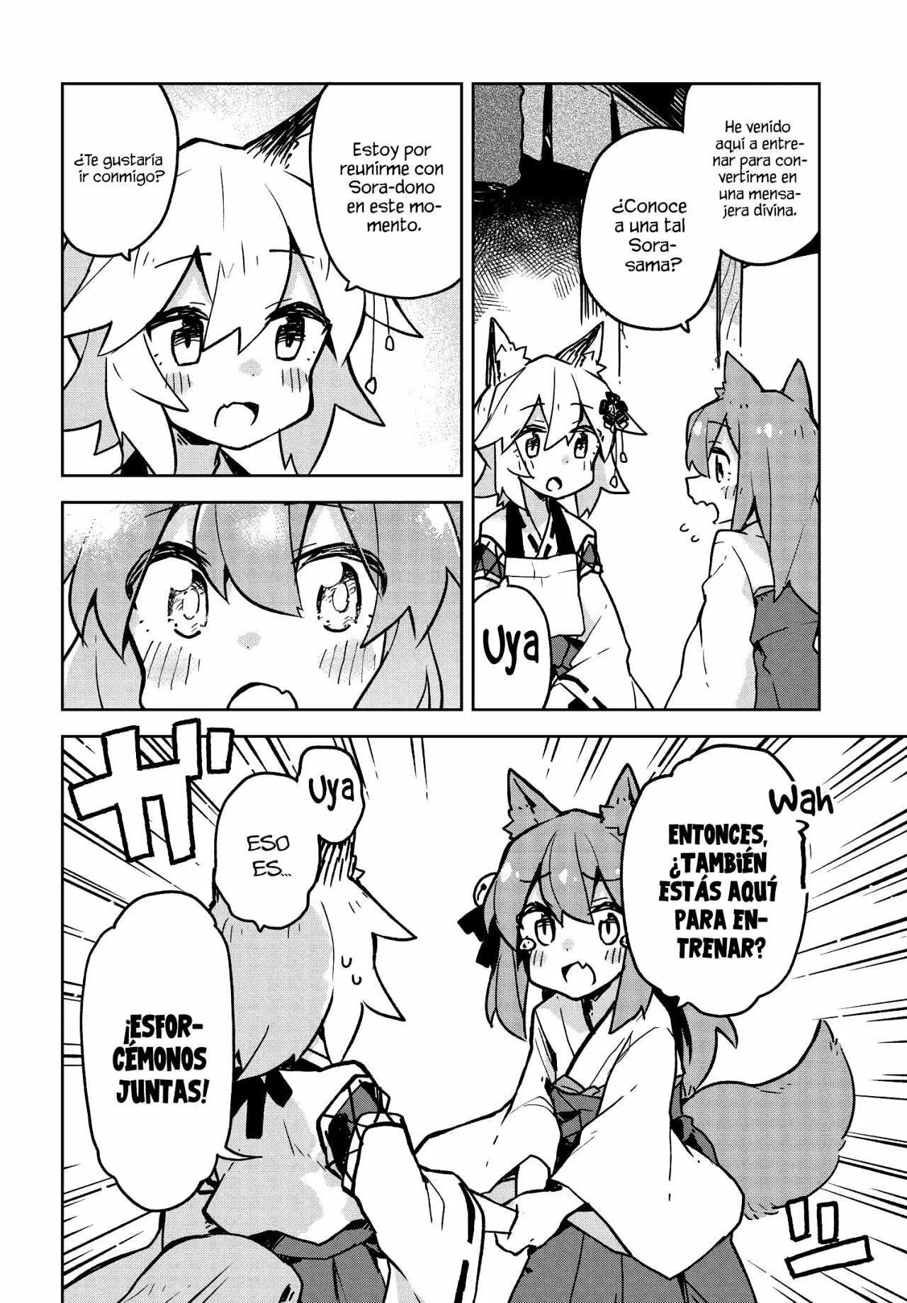Capitulo 30 page 5