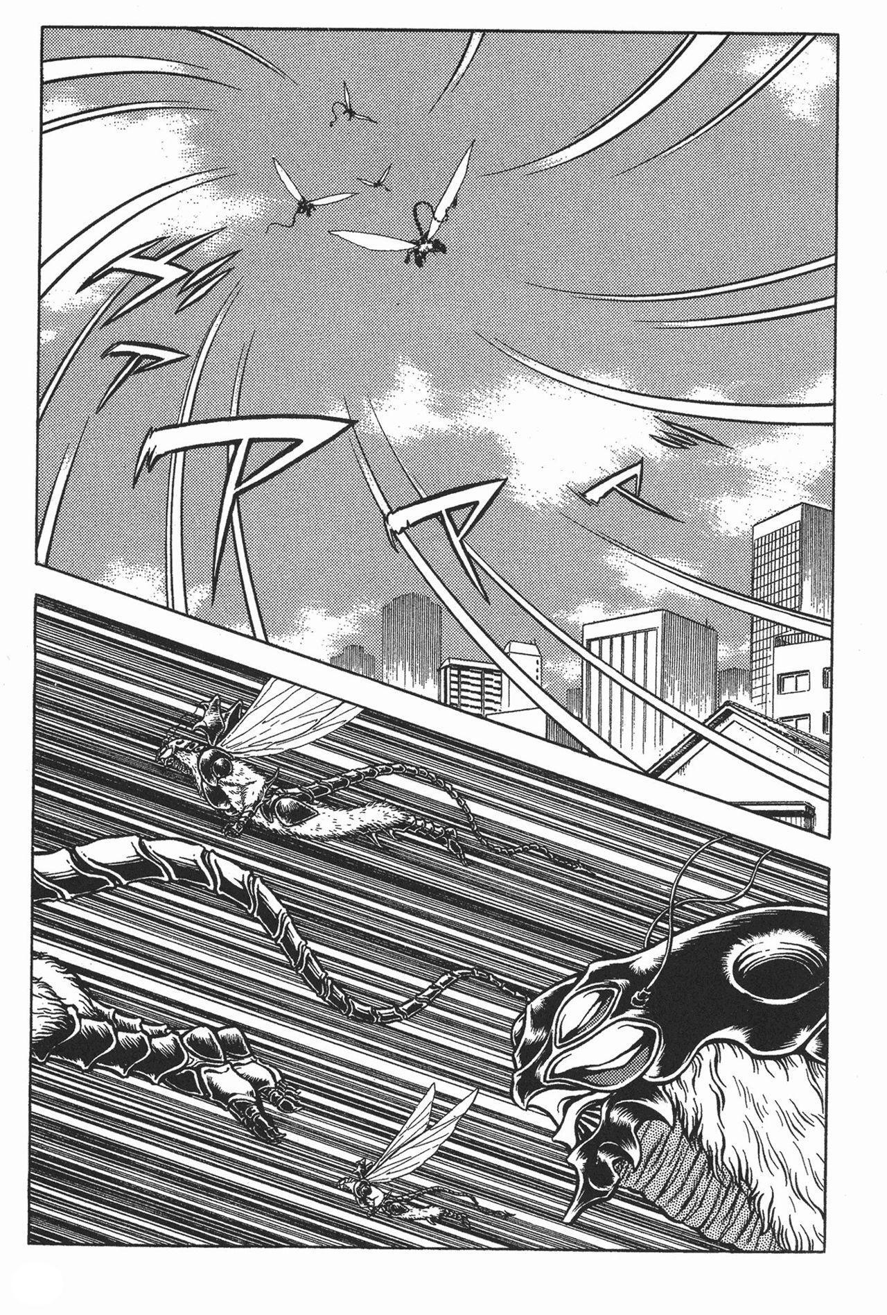 Capitulo 67 page 25