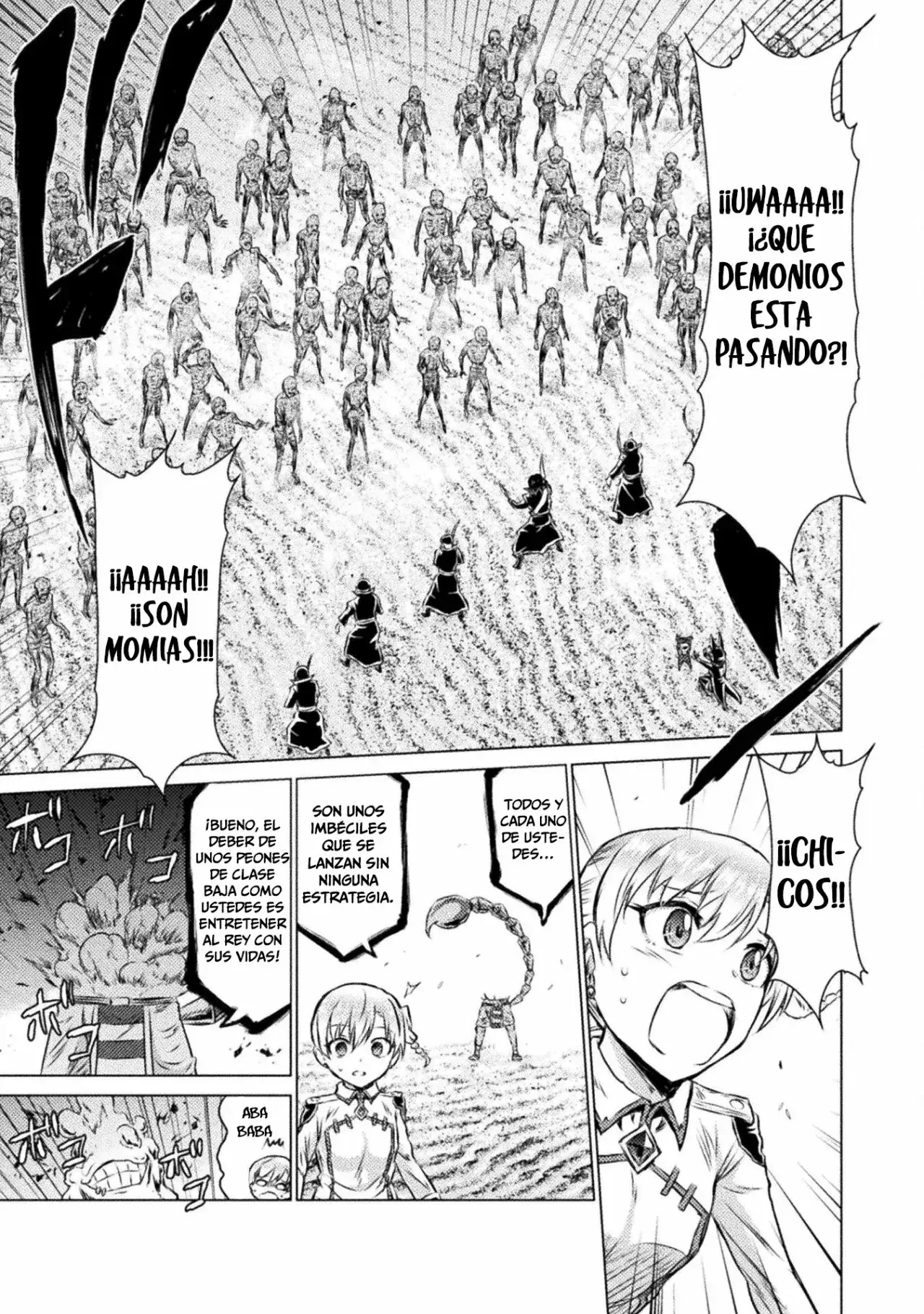 Capitulo 17 page 16