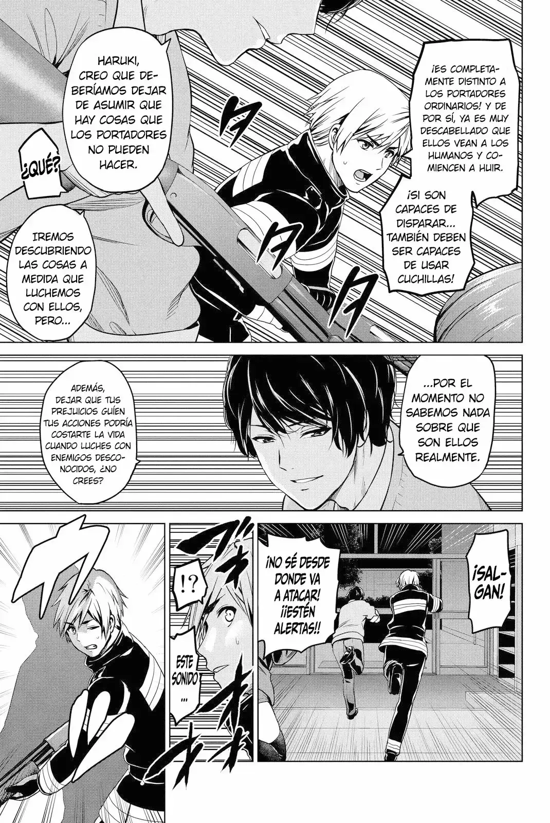 Capitulo 48 page 6