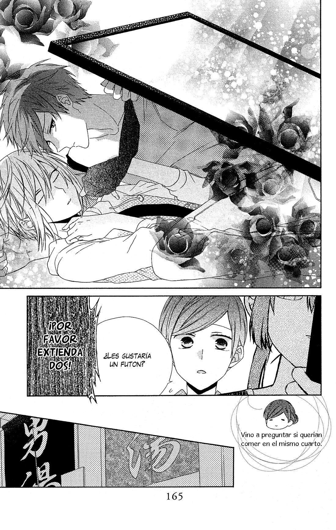 Capitulo 18 page 9