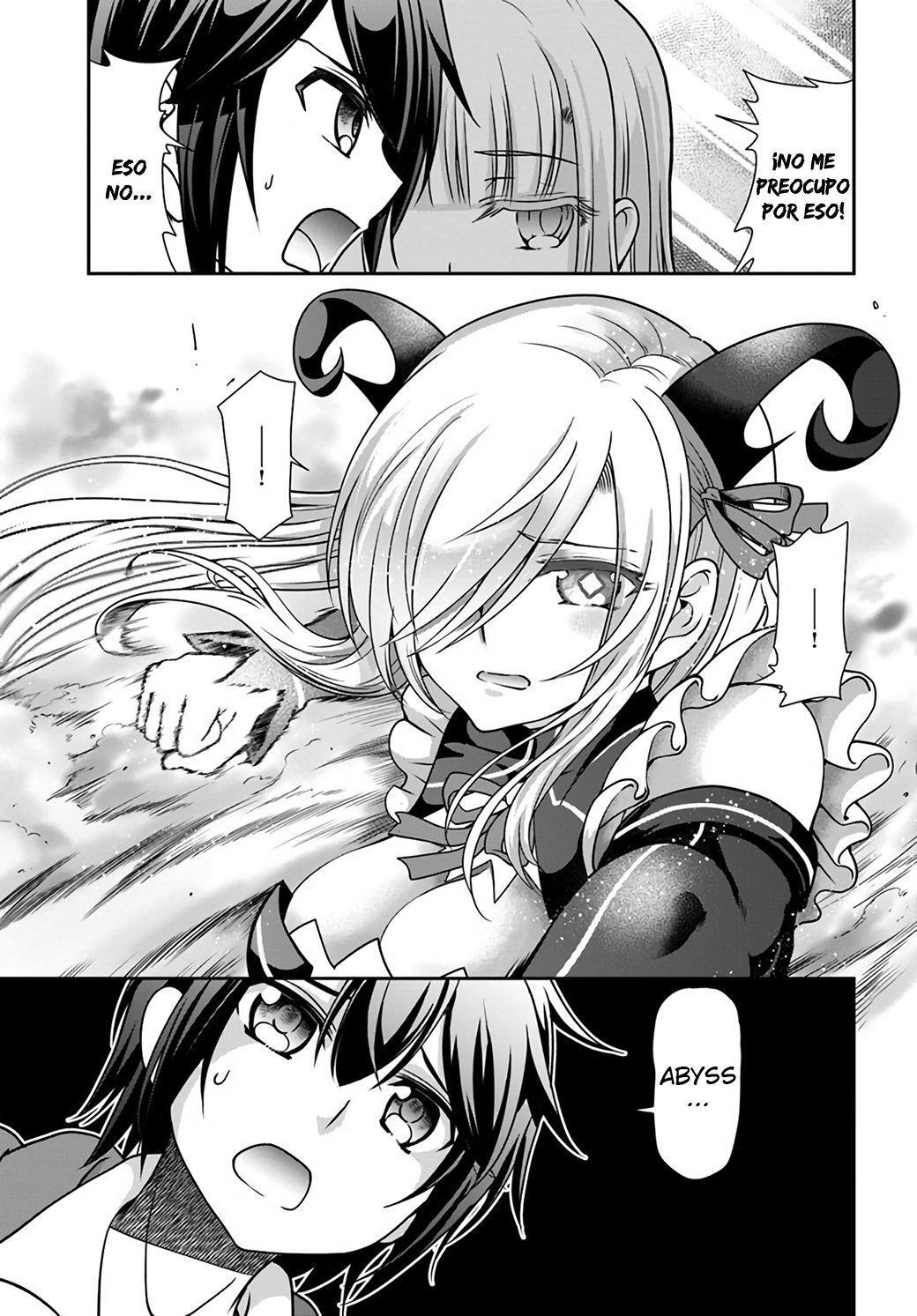 Capitulo 21 page 12