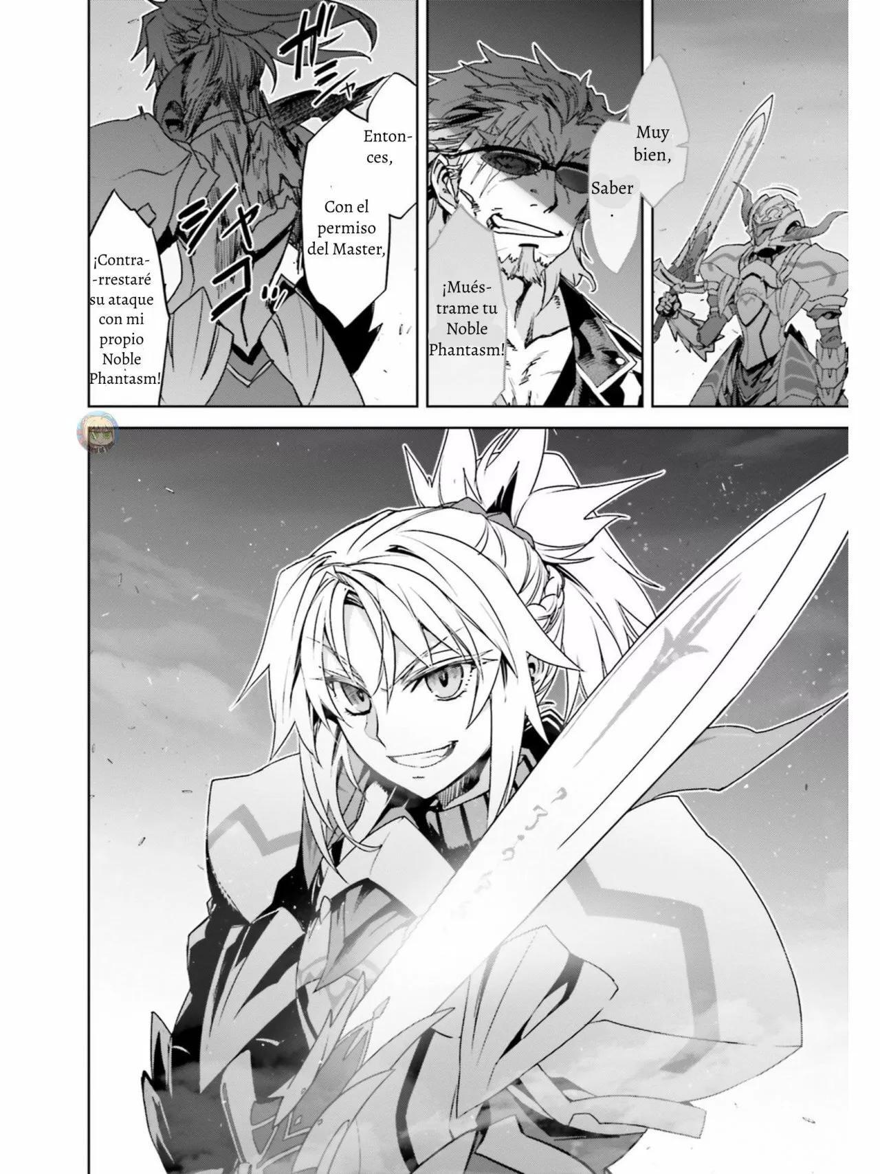 Capitulo 26 page 11