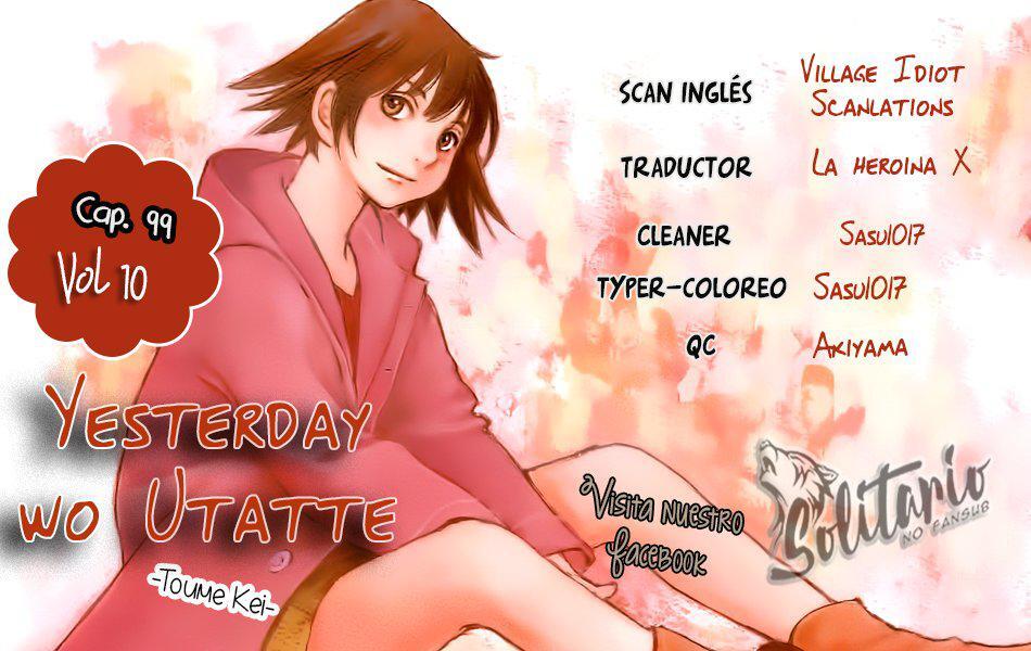 Capitulo 99 page 1