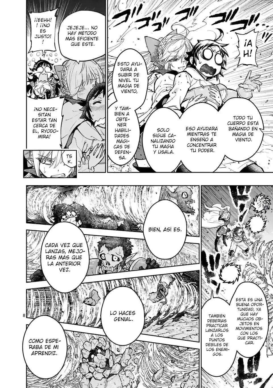 Capitulo 17 page 12