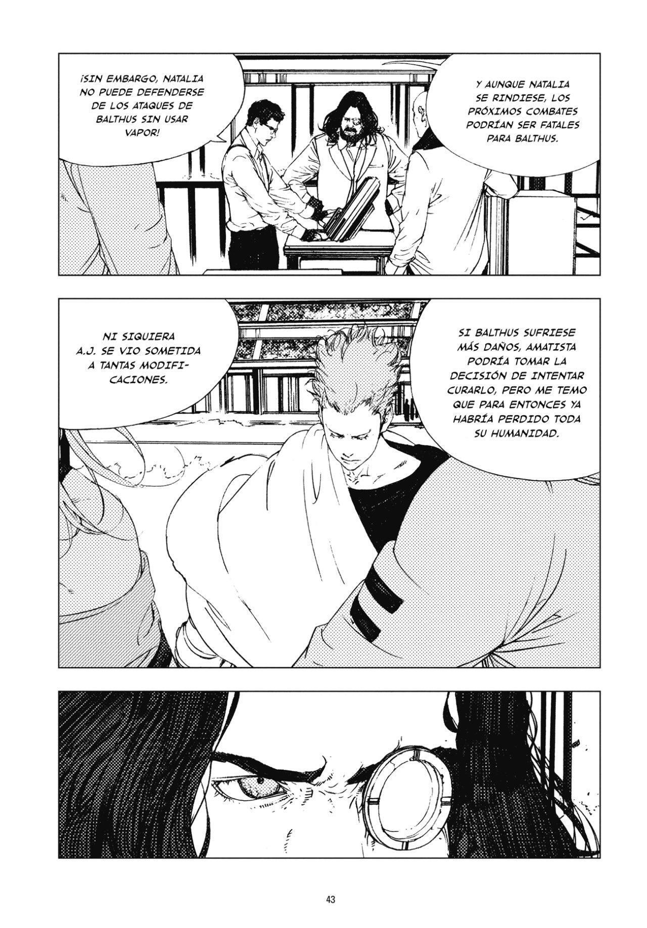 Capitulo 25 page 5