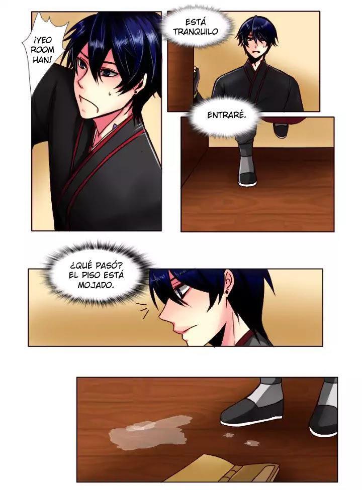 Capitulo 29 page 17