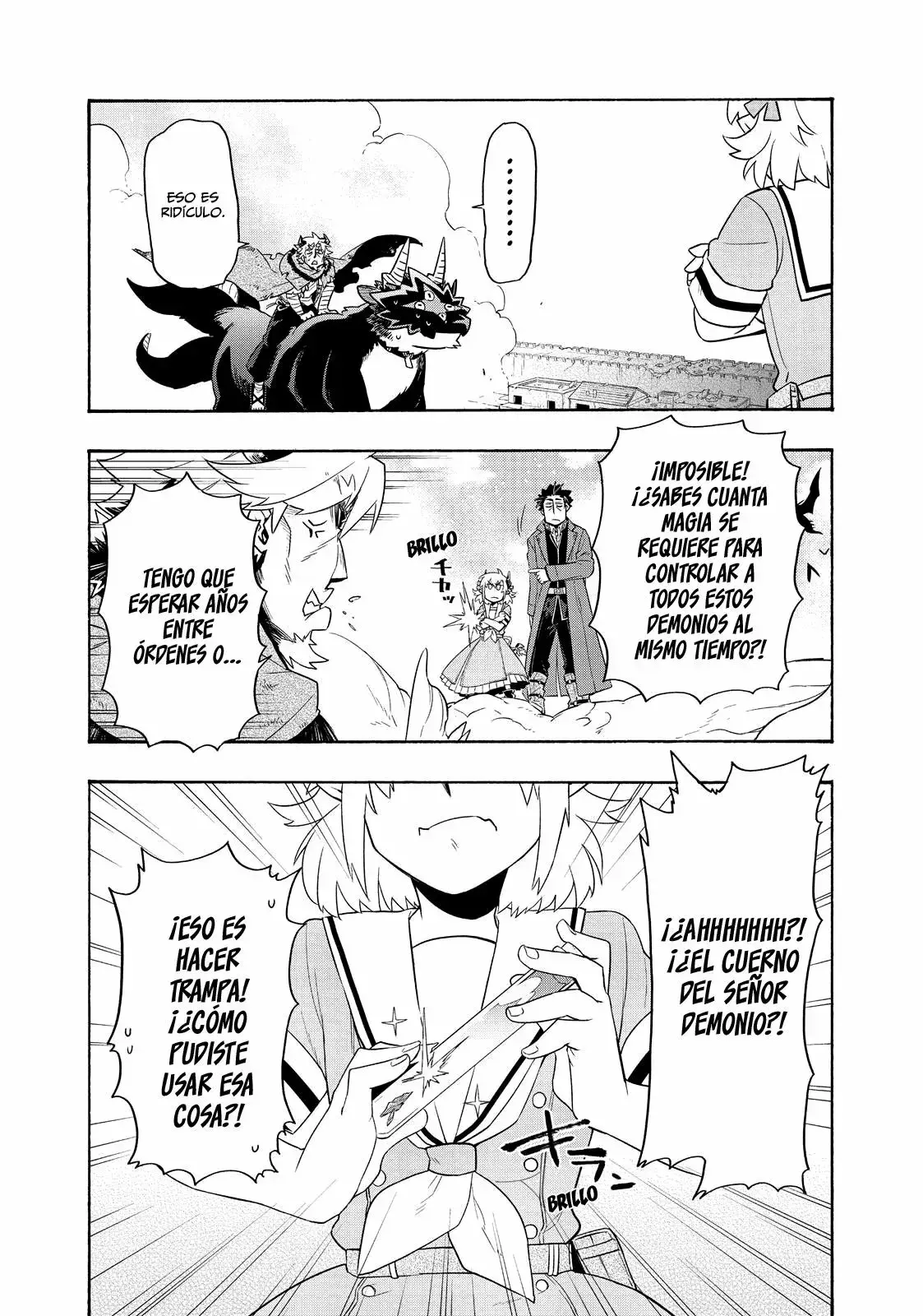 Capitulo 31 page 18