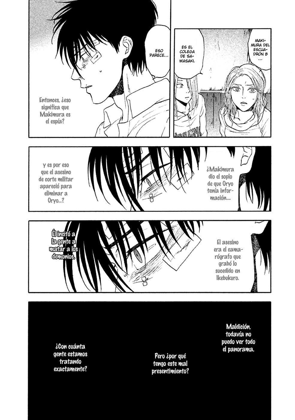 Capitulo 19 page 30