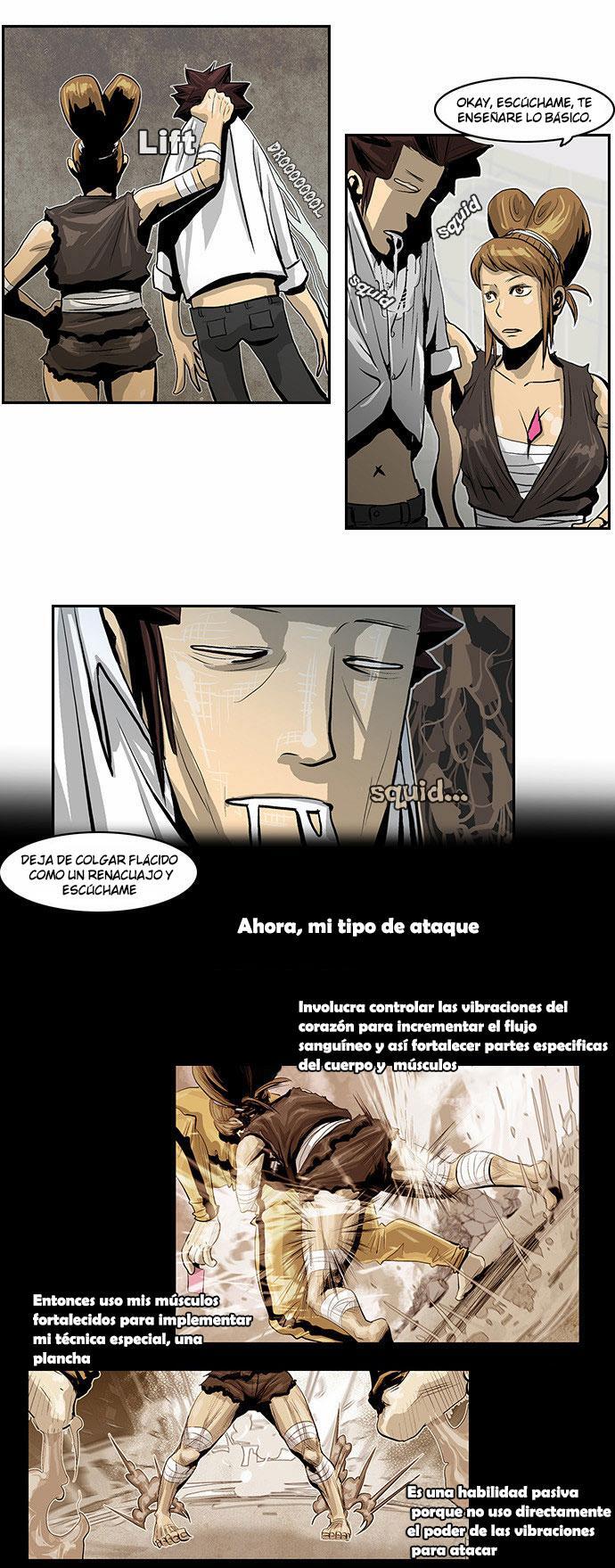 Capitulo 11 page 19