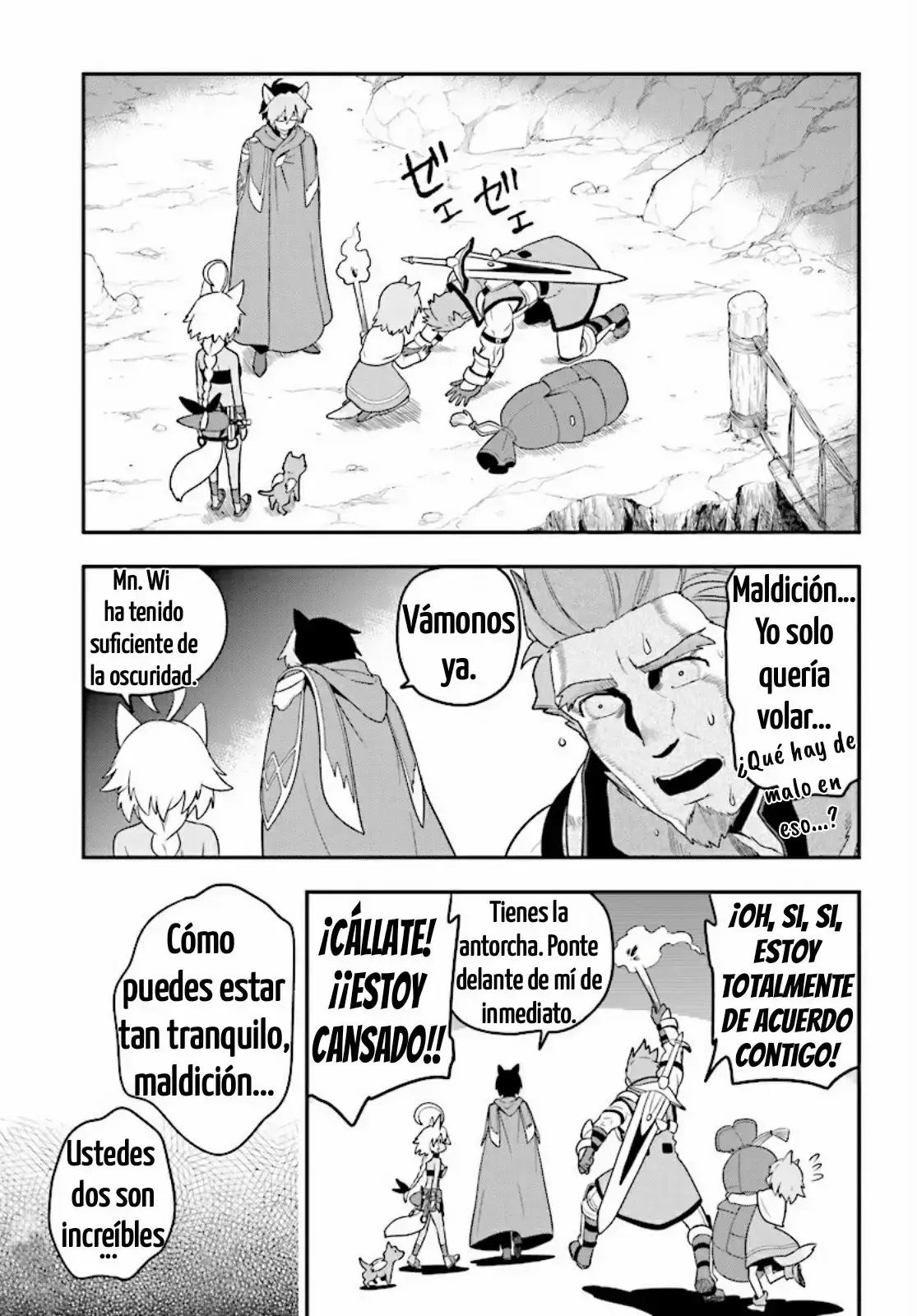 Capitulo 27 page 18
