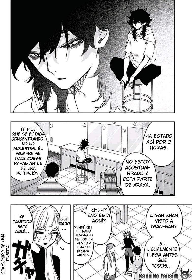 Capitulo 36 page 21