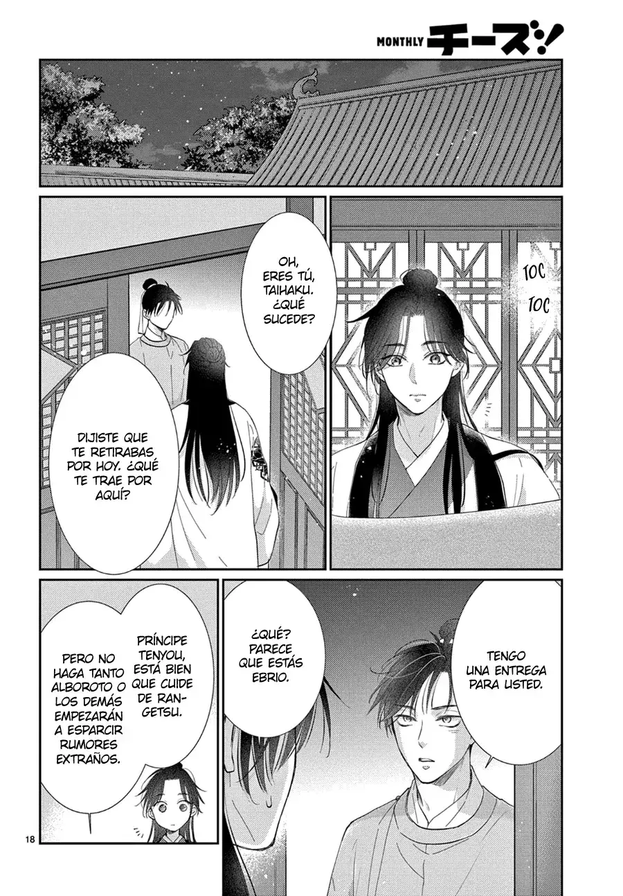Capitulo 29 page 21