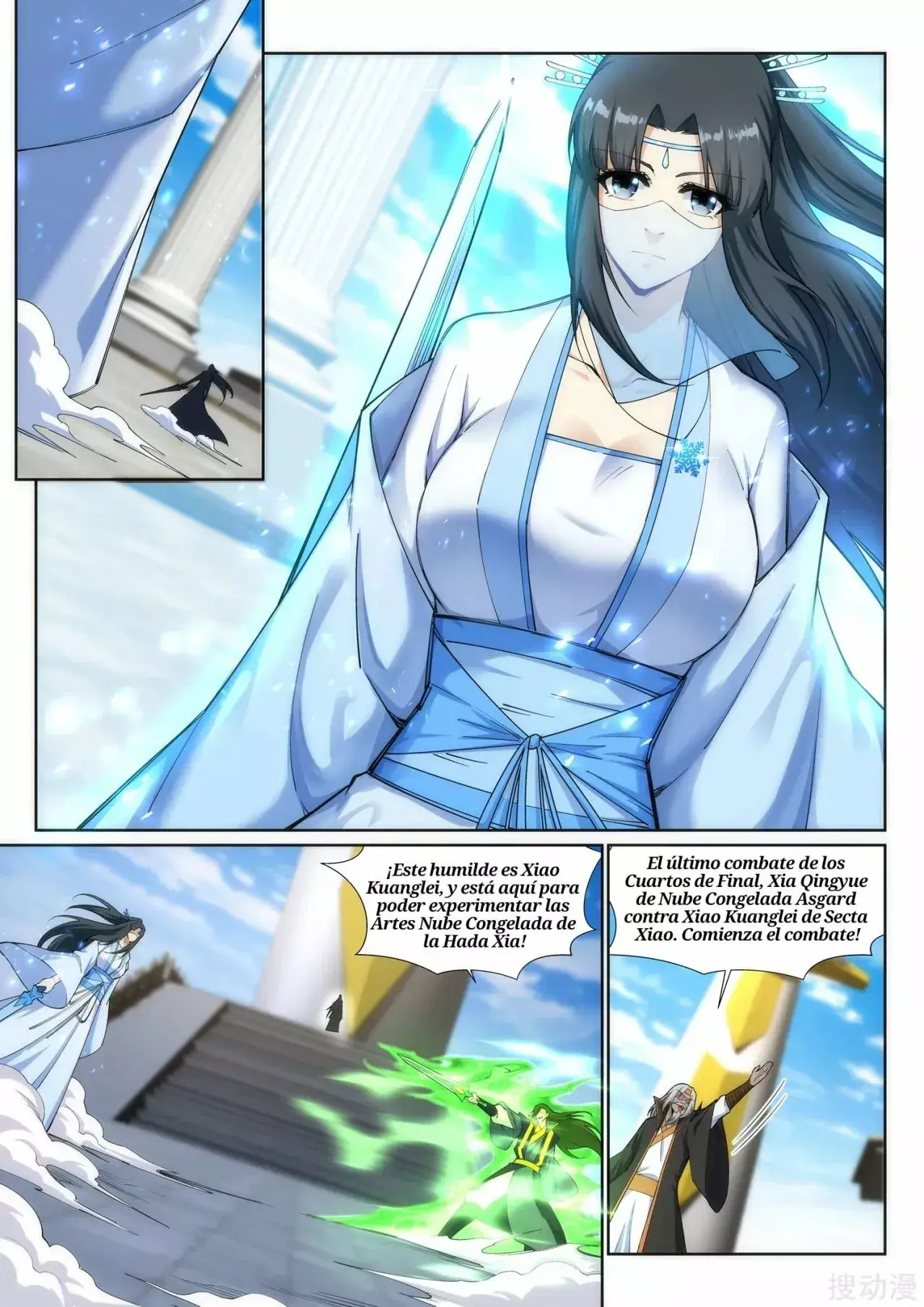 Capitulo 141 page 3
