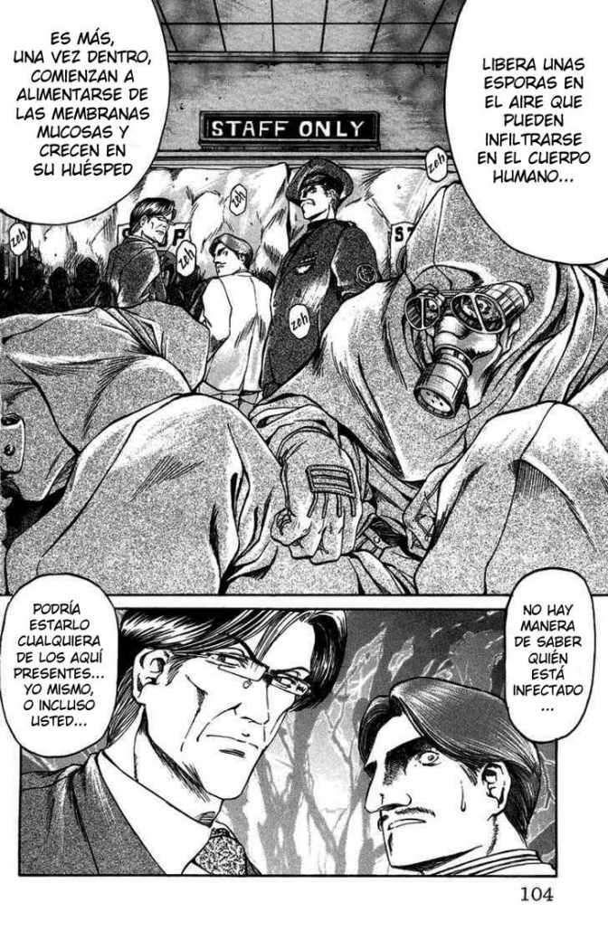 Capitulo 21 page 17