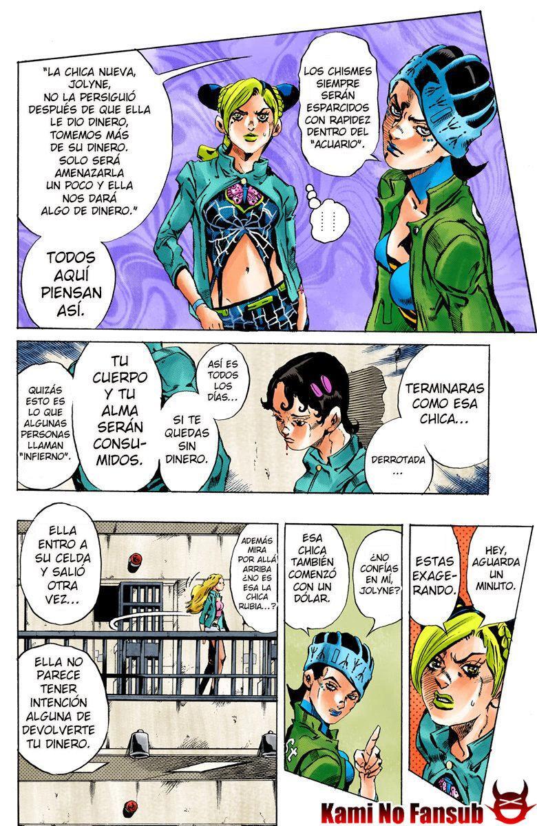 Capitulo 10.50 page 12