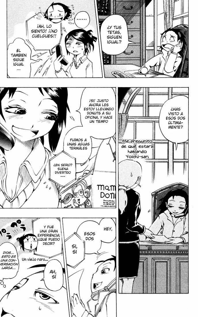 Capitulo 20 page 11