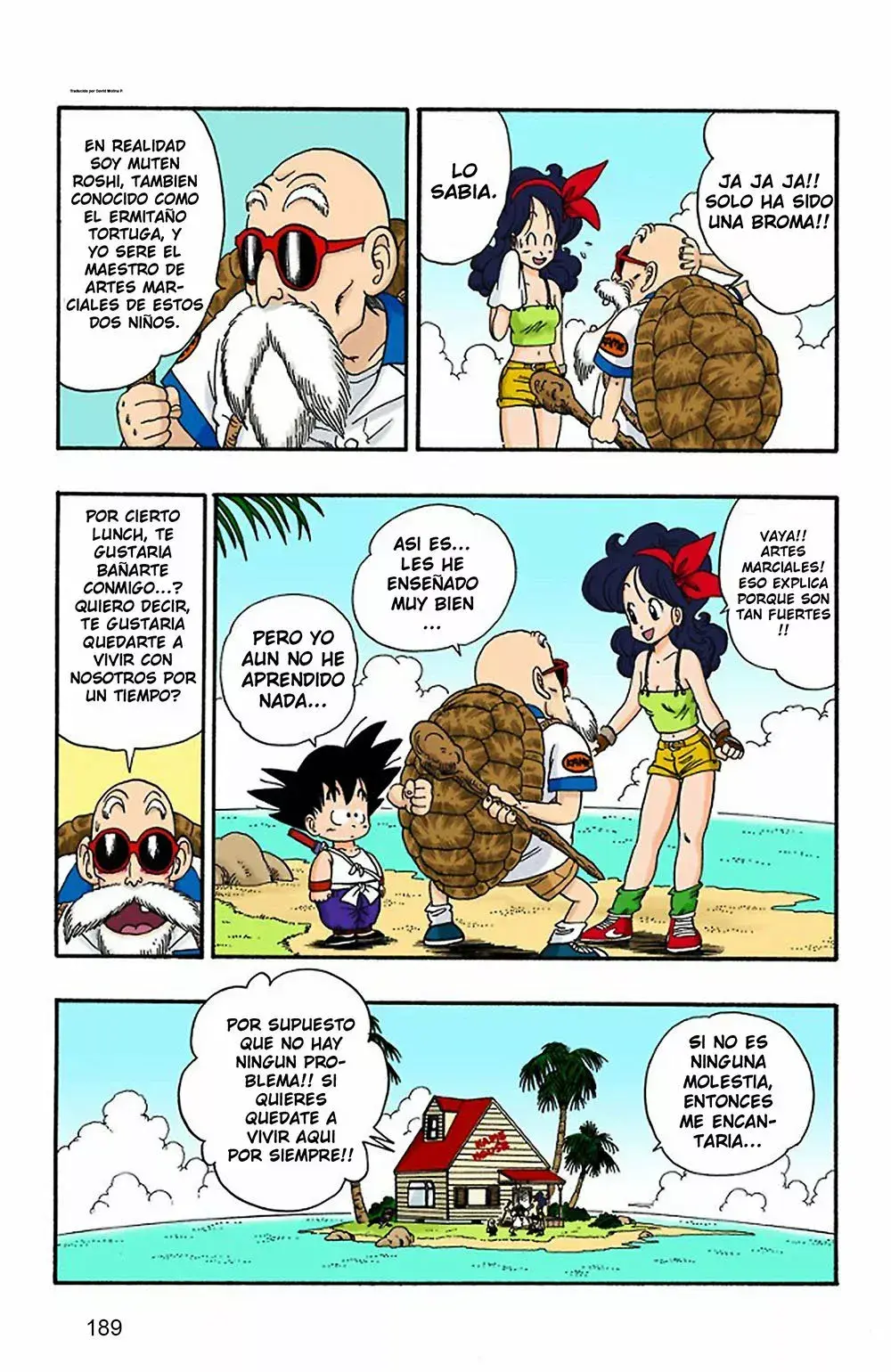 Capitulo 27 page 9