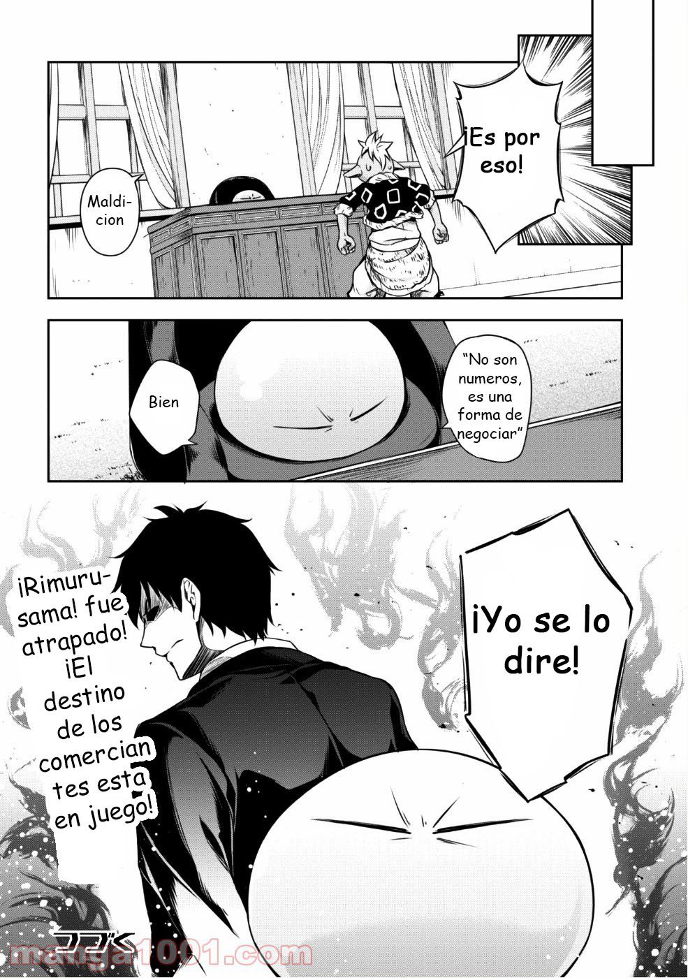 Capitulo 27.5 page 28