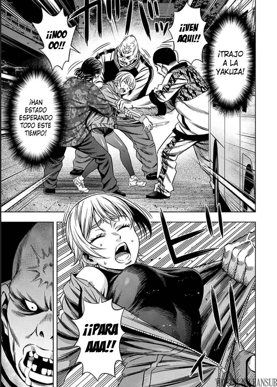 Capitulo 28 page 5