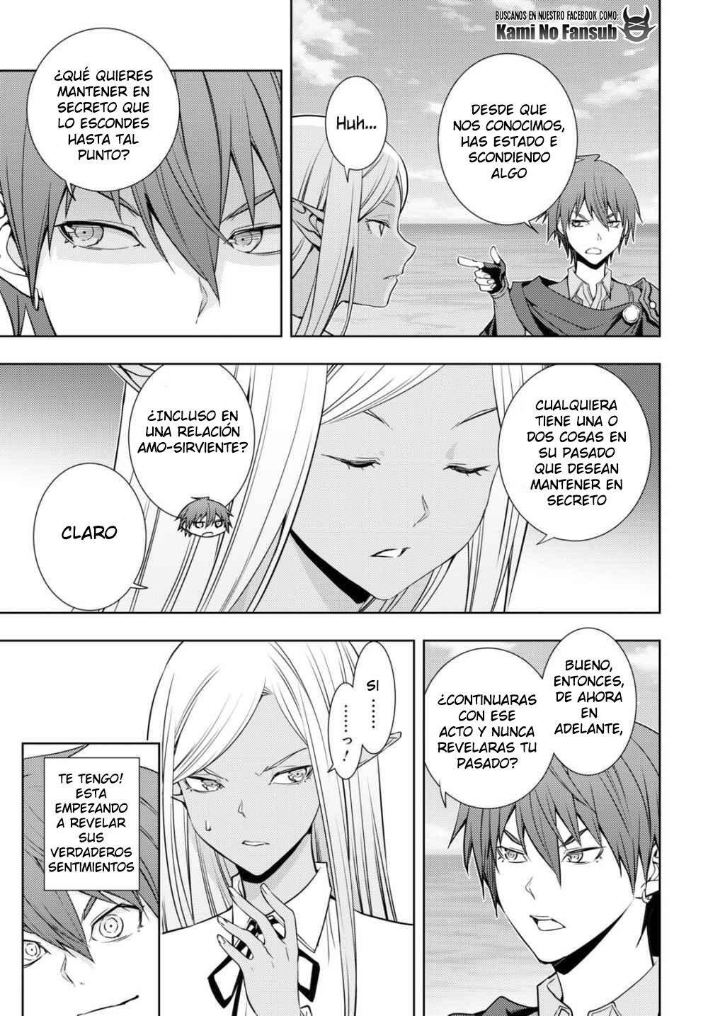 Capitulo 21 page 8