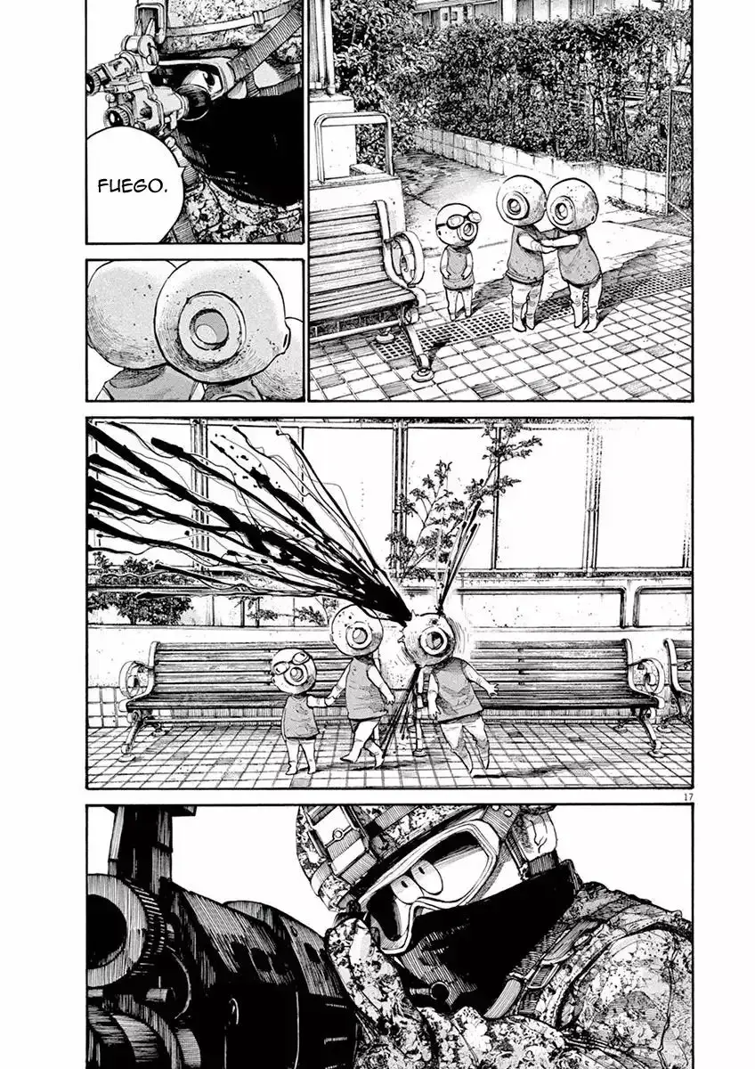 Capitulo 34 page 17