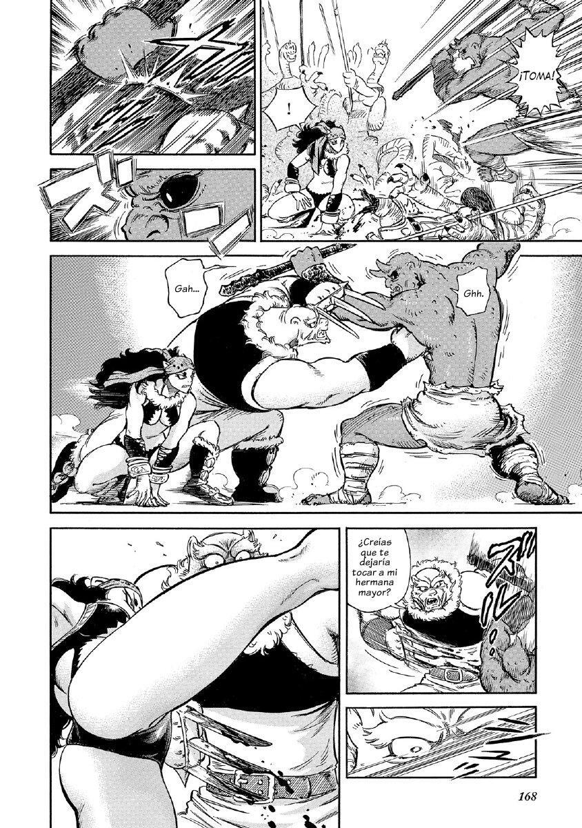 Capitulo 29 page 31