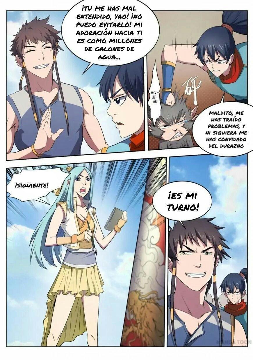 Capitulo 21 page 8