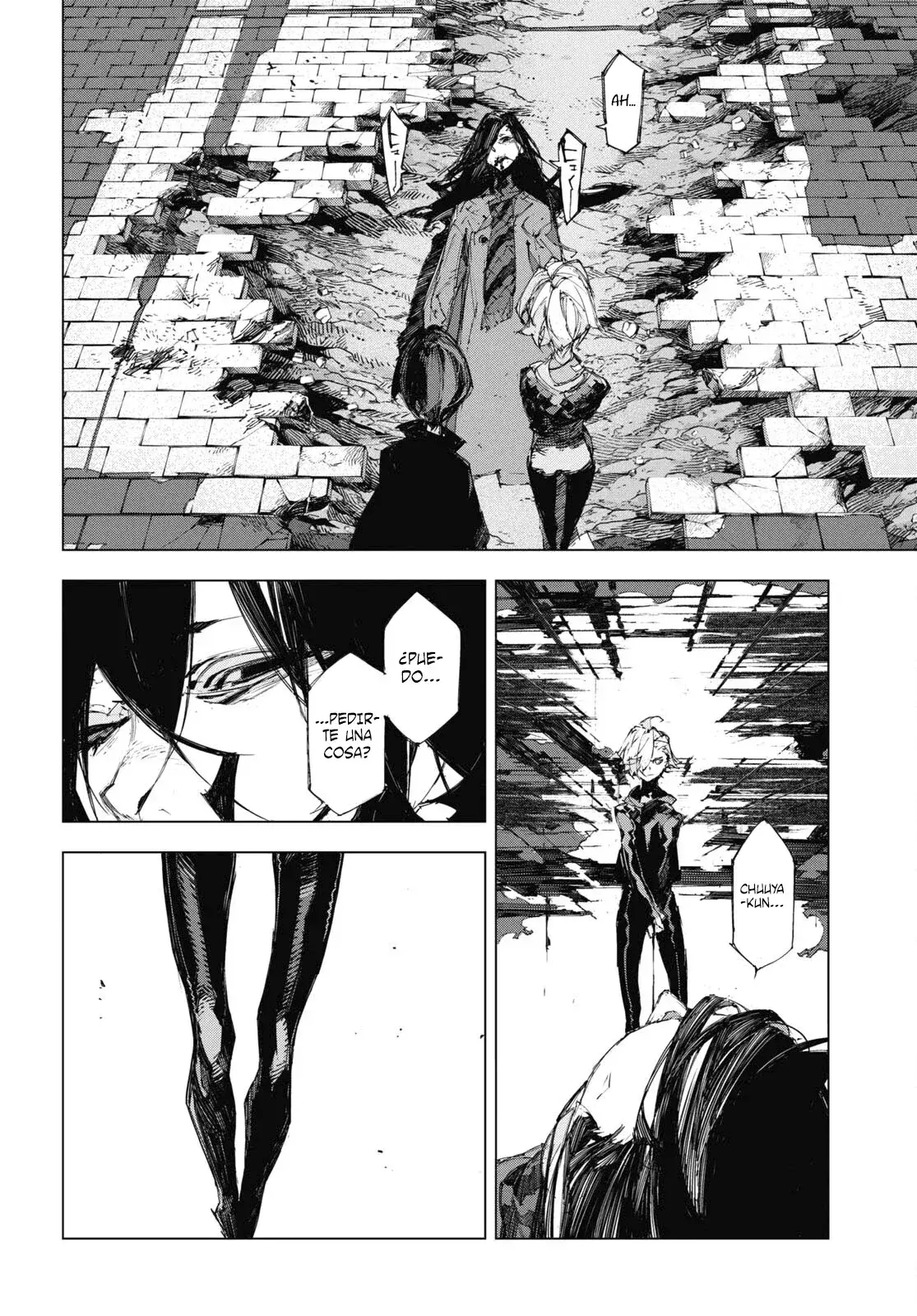 Capitulo 19 page 9