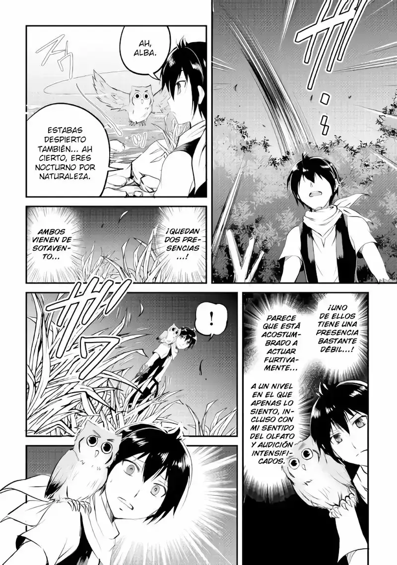Capitulo 18 page 17