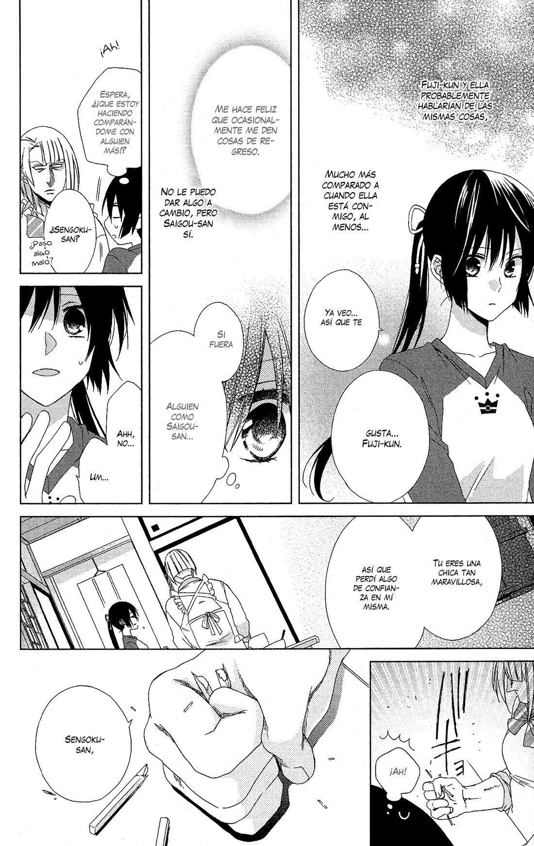 Capitulo 20 page 18