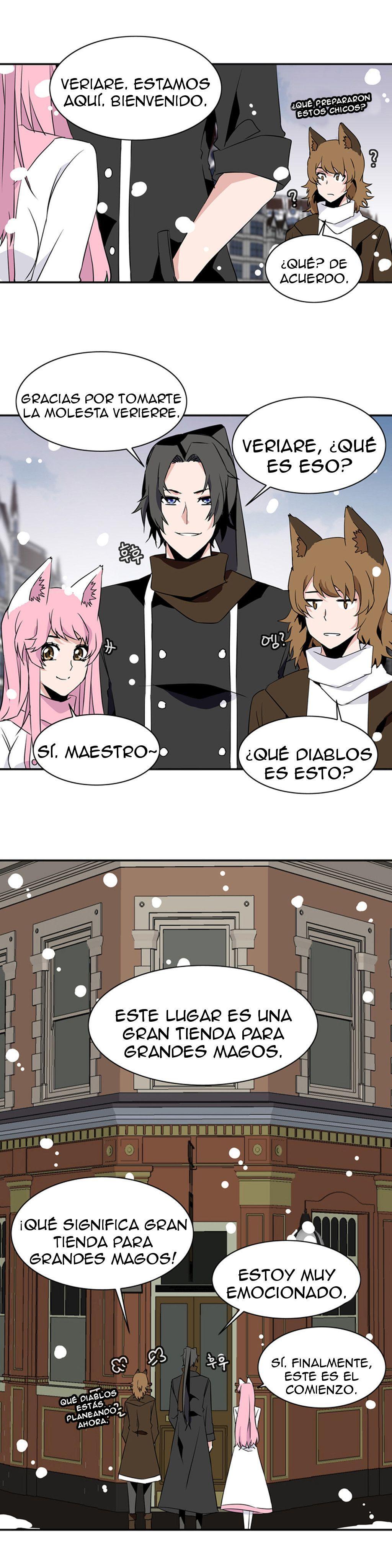 Capitulo 29 page 20