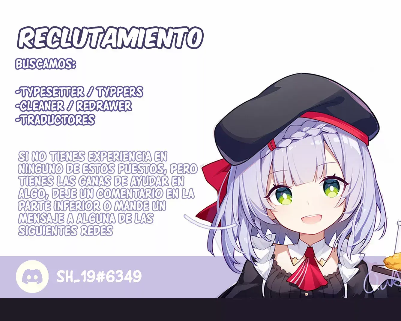 Capitulo 32 page 19