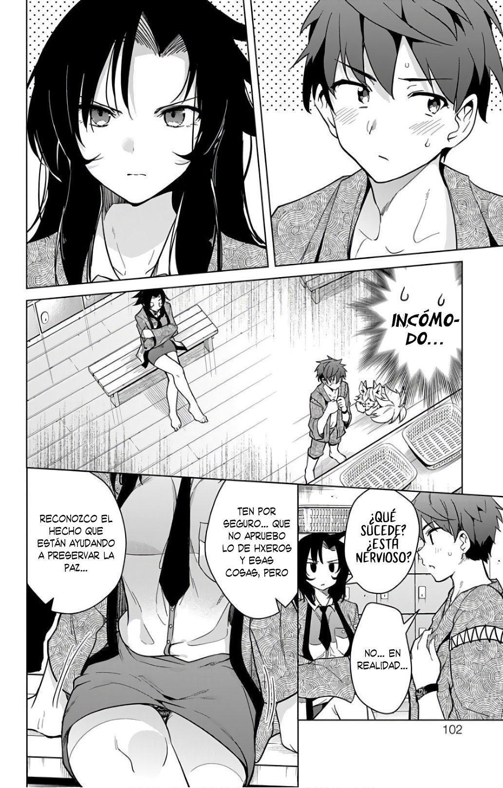 Capitulo 17 page 13