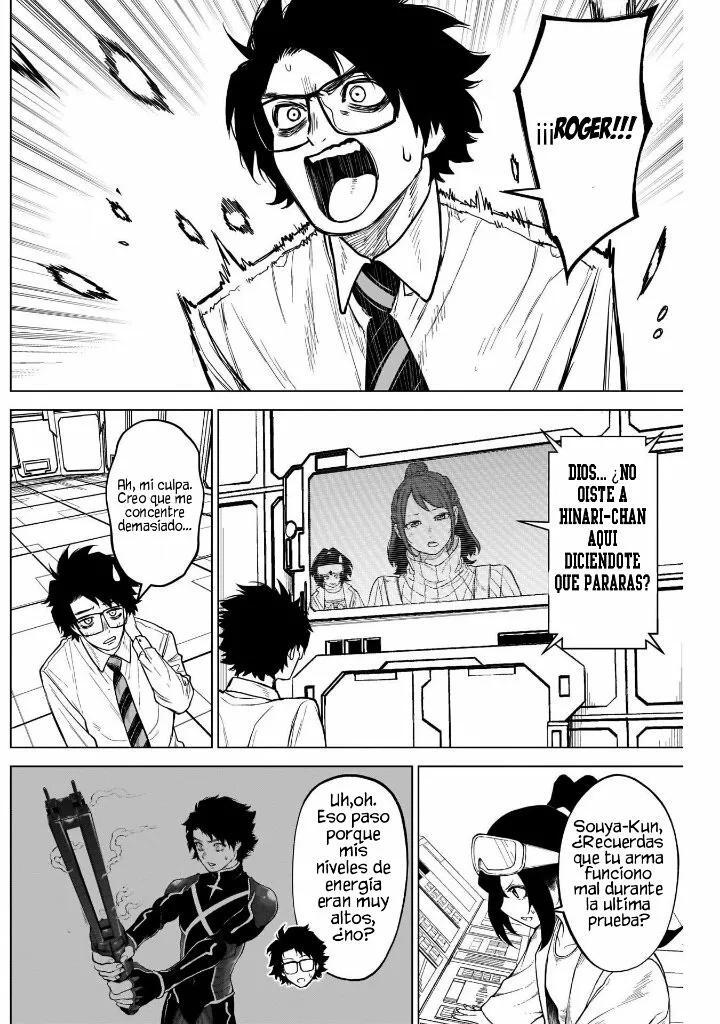 Capitulo 21 page 14