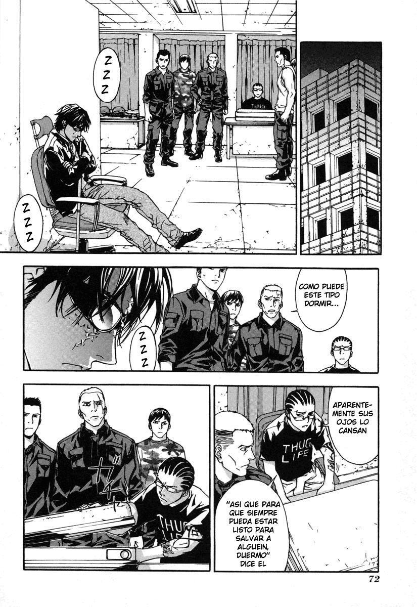 Capitulo 11 page 15