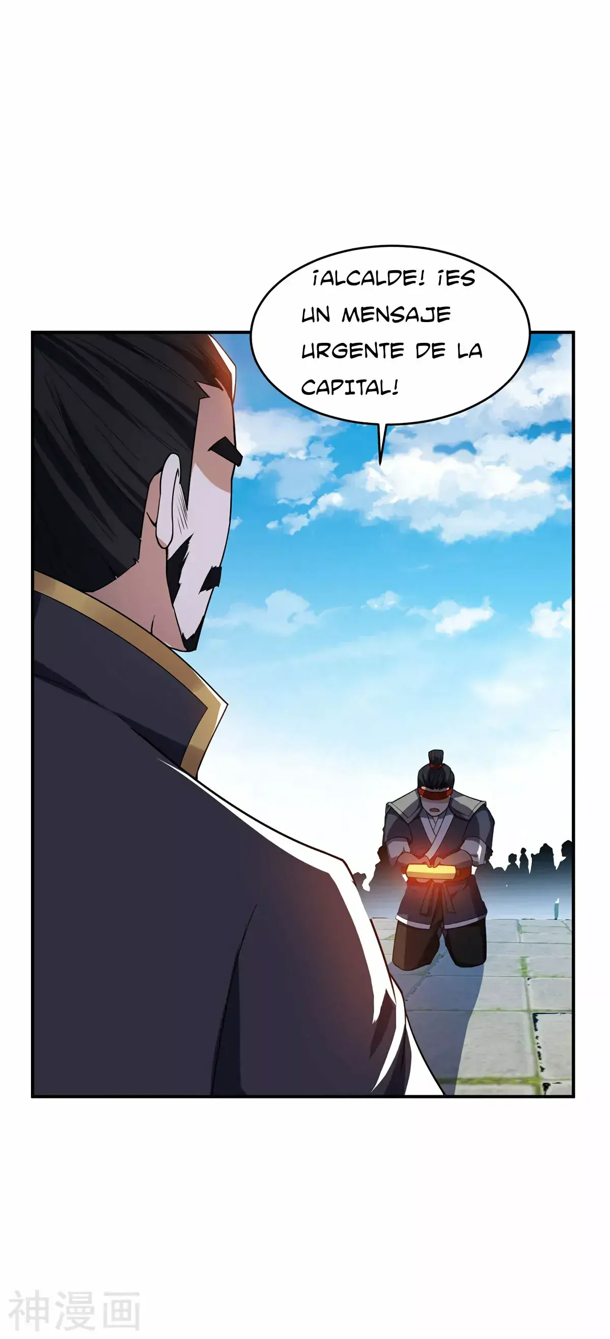 Capitulo 21 page 27